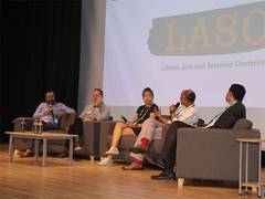 
      
      Heritage International Xperiential School hosts the Liberal Arts 
      
      