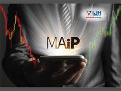 
      
      IJH Wealth Presents Innovative ‘MAIP - Market Adjusted Investment
      
      