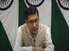 
      
      India rejects claims made by China in ‘standard map’
      
      
