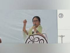 
      
      LPG price cut due to impact of INDIA alliance: Mamata Banerjee 
      
      