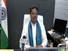 
      
      Tripura CM Manik Saha thanks PM Modi on LPG price cut
      
      