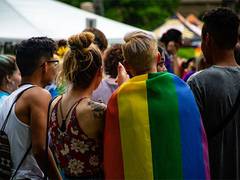 
    Nigerian Police arrests 200 people at suspected same-sex wedding
    