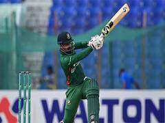 
      
      Bangladesh's Litton Das out of Asia Cup 2023
      
      