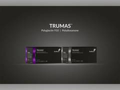 
      
      Healthium Medtech Launches TRUMAS
      
      