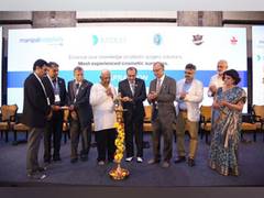 
      
      Manipal Hospital Old Airport Road Organized 3rd Annual Conference
      
      