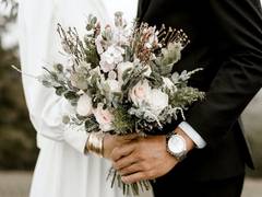 
      
      One-third young South Koreans feel positively about marriage
      
      