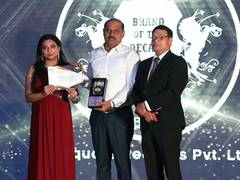 
      
      Mercedes, BMW India, G Square, JK Tyres & Ashok Leyland bags BARC
      
      