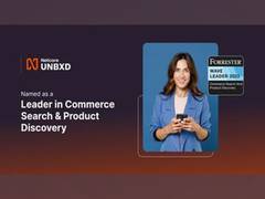 
      
      Netcore Unbxd named as a Leader in Commerce Search 
      
      