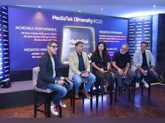 
      
      MediaTek 'Catch-up with Tech' with Infinix Unveils Infinix Zero
      
      