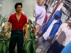 
      
      SRK visits Vaishno Devi Temple ahead of ‘Jawan’ release
      
      