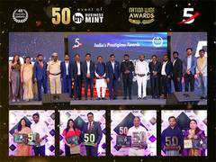
      
      Milestone Celebration: Business Mint Honors Excellence 
      
      