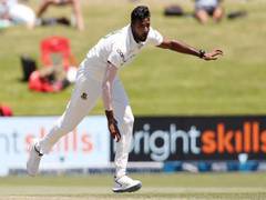 
      
      Bangladesh pacer Ebadot Hossain doubtful for World Cup 2023
      
      