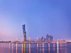
      
      Abu Dhabi secures bid to host 63rd ICCA Congress in October
      
      
