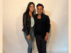 
      
      The much-anticipated film 'Son,' featuring Rajpal Yadav 
      
      