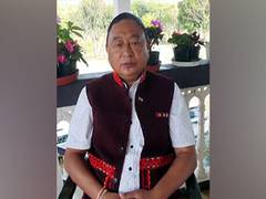 
      
      Arunachal Pradesh MLA writes to PM Modi; urges to raise map issue
      
      