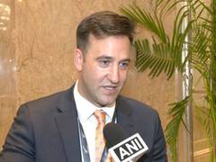 
      
      ‘Want to be a part of India’s growth story’: Michael Fox
      
      