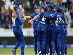 
      
      ECB announces equalisation of women's team match fees with men's
      
      