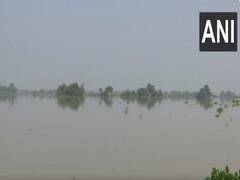 
      
      Flood situation in Assam's Morigaon deteriorates
      
      