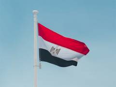 
      
      Egypt plans to drill 45 exploratory gas wells in Mediterranean
      
      