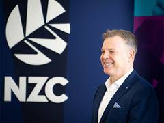 
      
      Scott Weenink appointed as New Zealand Cricket chief-executive
      
      
