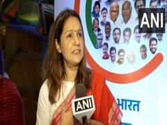 
      
      “We have worked and people are with us”:  Priyanka Chaturvedi 
      
      