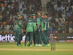 
      
      Asia Cup: Pakistan beat Nepal by 238 runs in opener
      
      