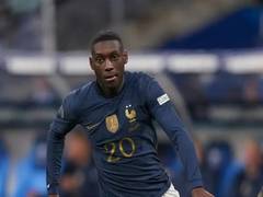 
      
      Randal Kolo Muani goes on strike, refuses to train with...
      
      