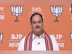 
      
      BJP chief asks MPs to organize 'seva pakhwara' for 15 days
      
      