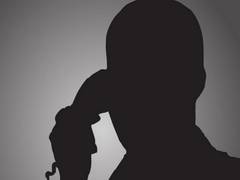 
      
      Delhi-based jeweller gets extortion demand of Rs 5 lakh
      
      