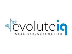 
      
      EvoluteIQ wins Silver Stevie Award 
      
      