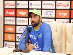 
      
      Babar is world’s no.1 player: Pakistan allrounder Iftikhar 
      
      