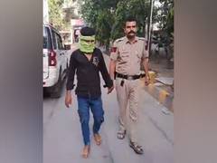
      
      Bhajanpura murder: Delhi Police nabs 18-year-old man
      
      
