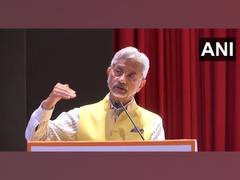 
      
      UN will change: EAM on India’s UNSC bid
      
      