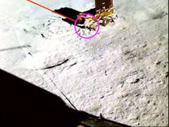 
      
      Chandrayaan-3: Rover reconfirms presence of sulphur on south pole
      
      