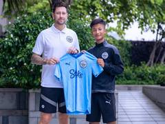 
      
      Mumbai City complete signing of young winger Seilenthang Lotjem
      
      