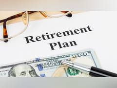 
      
      Retirement Planning: Building a Secure Future
      
      