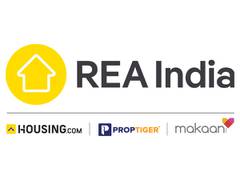 
      
      Housing.com & PropTiger.com Parent Company REA India Ranked 4th
      
      