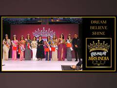 
      
      Spenta Rumy Patel and Dr Farzana Lakdawala Bags the Coveted Title
      
      