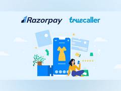 
      
      Razorpay Partners with Truecaller To Revolutionize Online 
      
      