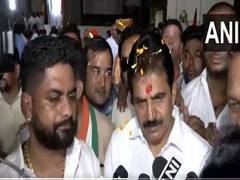 
      
      Adani questions raised by Rahul Gandhi relevant: Venugopal
      
      