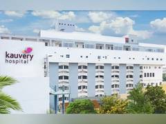 
      
      Kauvery Hospital Trichy Celebrates Organ Donation Day
      
      