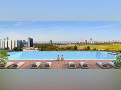 
      
      Raheja Modern Vivarea: Redefining Sustainable Luxury Living
      
      