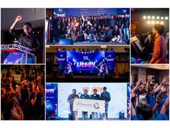 
      
      Federal Soft Systems' Celebrates It's Annual Fest - FSS UTSAV 
      
      