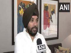 
      
      Delhi Congress chief optimistic about  Congress future in Delhi
      
      