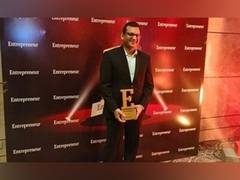 
      
      Nitrogen N7's CEO Manoj Bubna Recognized 'Emerging Entrepreneur
      
      