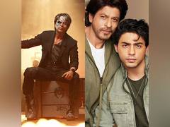 
      
      Netizens link SRK's dialogue in 'Jawan' to real-life incident
      
      