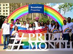 
      
      Bridging the gap: Brookfield Properties pioneers DEI leadership
      
      