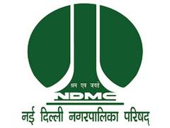 
      
      NDMC installed 1200 small LED panels on electric poles
      
      
