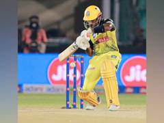 
      
      UPT20: Samarth guides Noida Super Kings to victory in opener
      
      