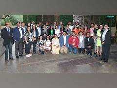 
      
      HR TO CEO Workshop - Empowering CXOs and HR Heads
      
      